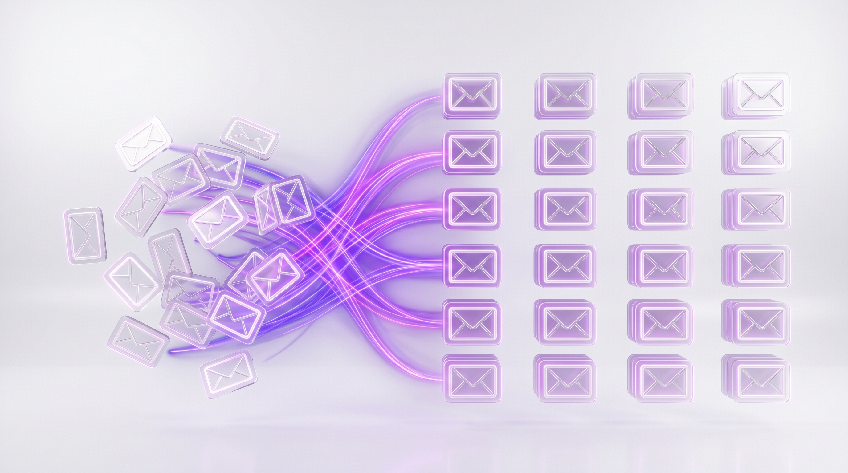 OpenClaw inbox triage workflow sorting urgent, reply, delegate, and archive emails
