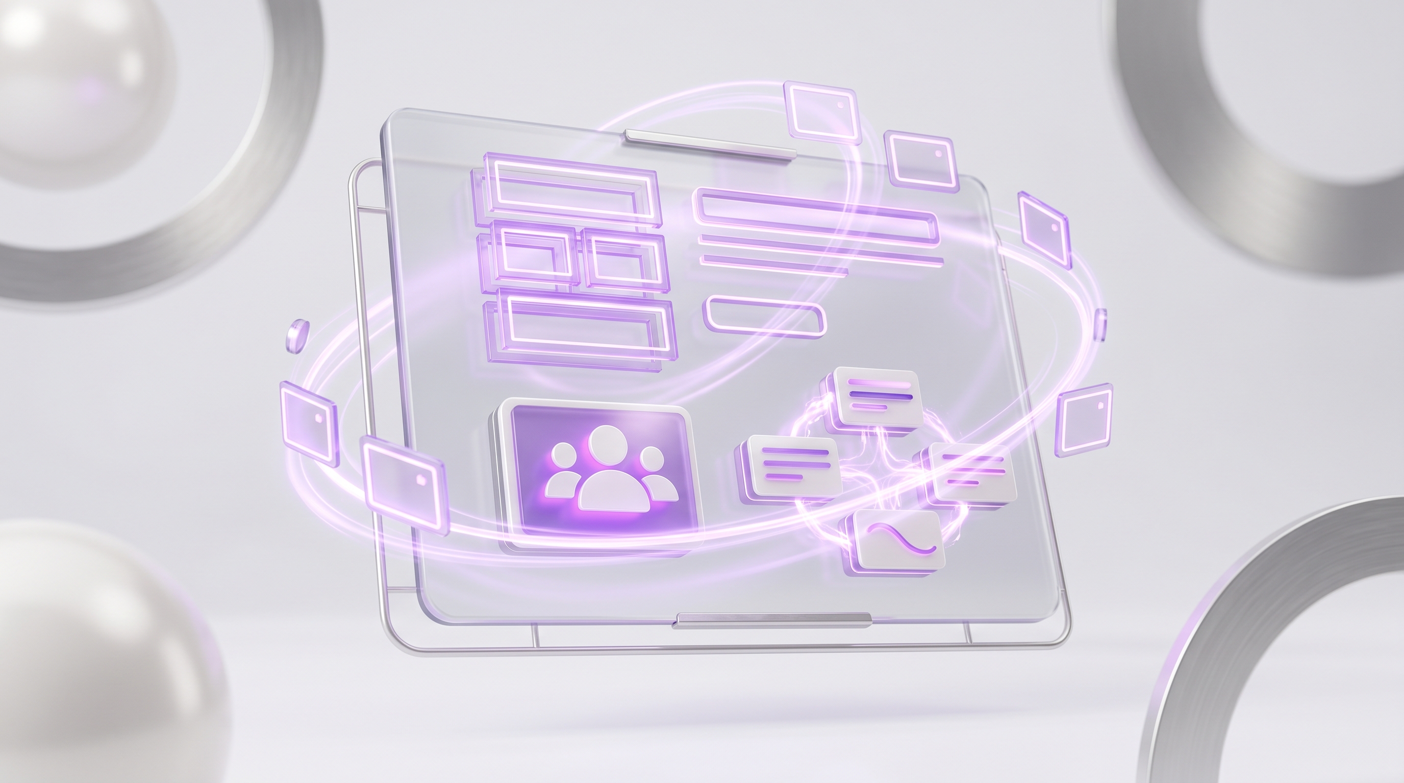 OpenClaw producing a content brief with outline, audience notes, source cards, and image ideas